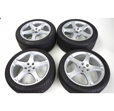 Ferrari California Wheels Set 19'' 226000, 226002