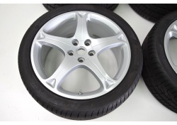 Ferrari California Wheels Set 19'' 226000, 226002