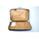 Ferrari Leder Koffer, Leather Suitcase