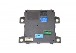 Ferrari 612 Scaglietti Trunk Bottom Control Station 191360