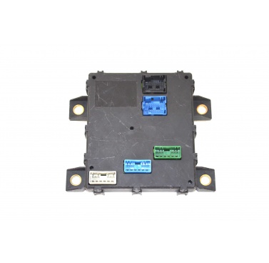 Ferrari 612 Scaglietti Trunk Bottom Control Station 191360