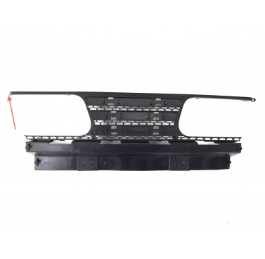 Mclaren MP4 12C, 650 S Auspuff Gitter 12 11A4851CP