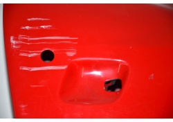 Ferrari 550 Maranello R.H. Door Frame 64710100