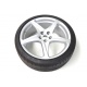 Ferrari FF Front Wheel Rim 8,5 x 20' 260697