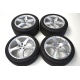 Ferrari California Wheel Set 19' 246441, 246442