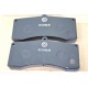 Brake pads Ferrari 360 front 70000945