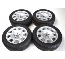 Rolls Royce Ghost set of wheels with tires Styling 273, 36 11 6782413