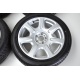Rolls Royce Phantom set of wheels, rims with tires 6854568, 6854569