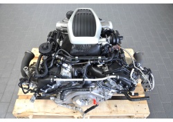 McLaren MP4-12C Engine V8 625 HP 2013 mit 15000 km