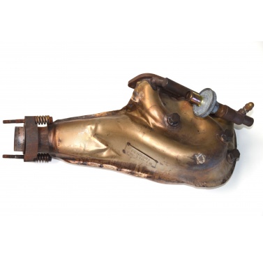 Ferrari 456, 550 r.h. front exhaust manifold 154364