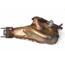 Ferrari 456, 550 r.h. front exhaust manifold 154364