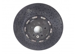 Ferrari 458 Front Brake Disc CCM 274234