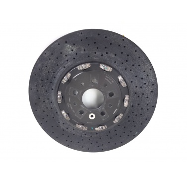 Ferrari 458 Front Brake Disc CCM 274234