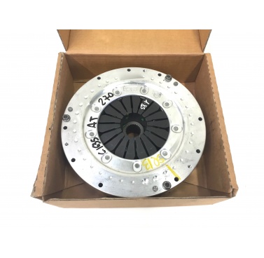 Ferrari 599 GTB Double Disc Clutch 222277