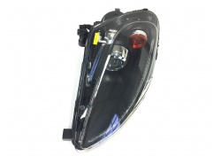 Ferrari F430 L.H. Headlight 214156