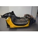 McLaren MP4-12C Spider Frame, Chassis with Documents