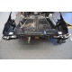 McLaren MP4-12C Spider Frame, Chassis with Documents