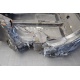 McLaren MP4-12C Spider Frame, Chassis with Documents