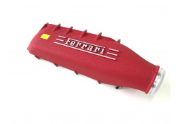 Ferrari 458 Abdeckung Ansaugbrücke LH INTAKE PLENUM 254512