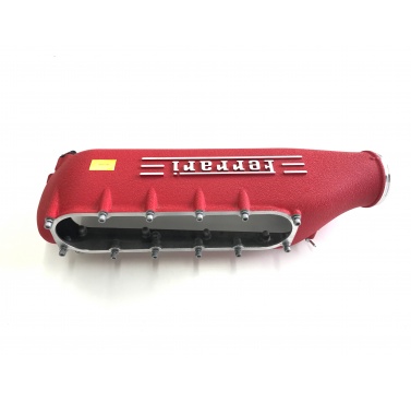 Ferrari 458 RH INTAKE PLENUM 254511