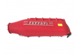 Ferrari 458 Abdeckung Ansaugbrücke RH INTAKE PLENUM 254511