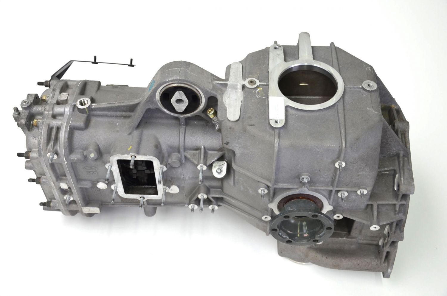 Ferrari F430 Gearbox complete transmission 247318 eBay