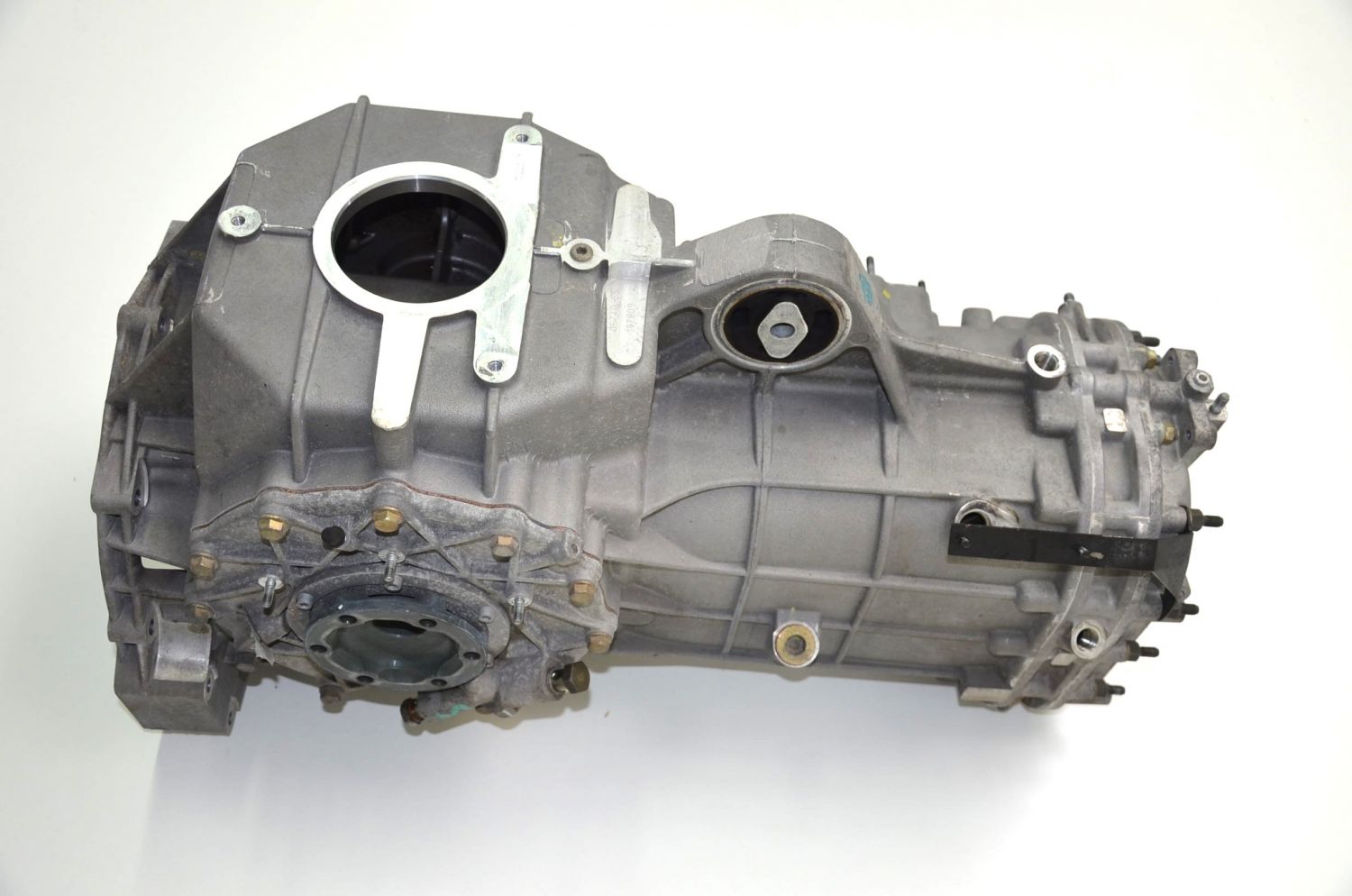 Ferrari F430 Gearbox complete transmission 247318 eBay