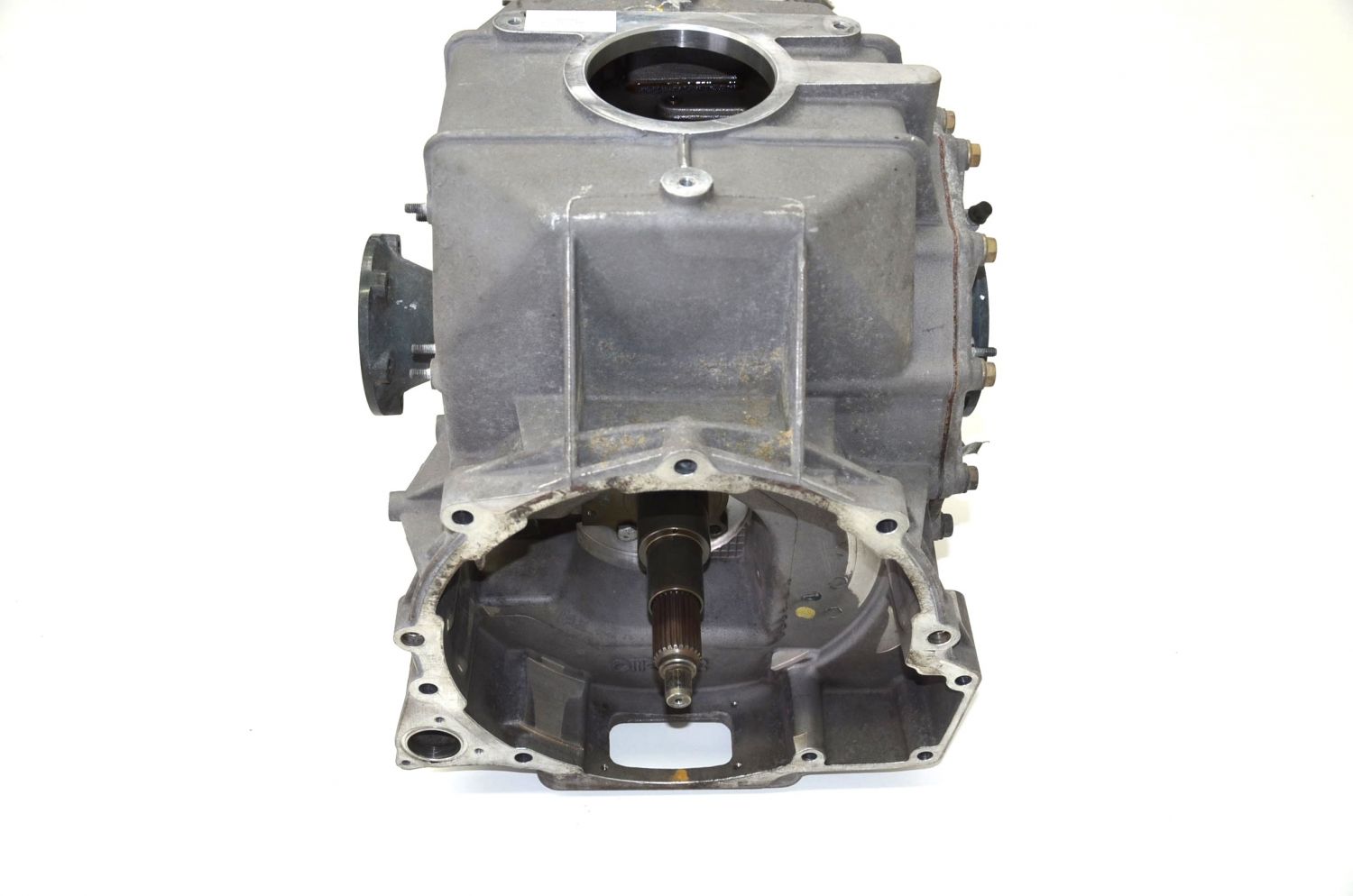 Ferrari F430 Gearbox complete transmission 247318 | eBay