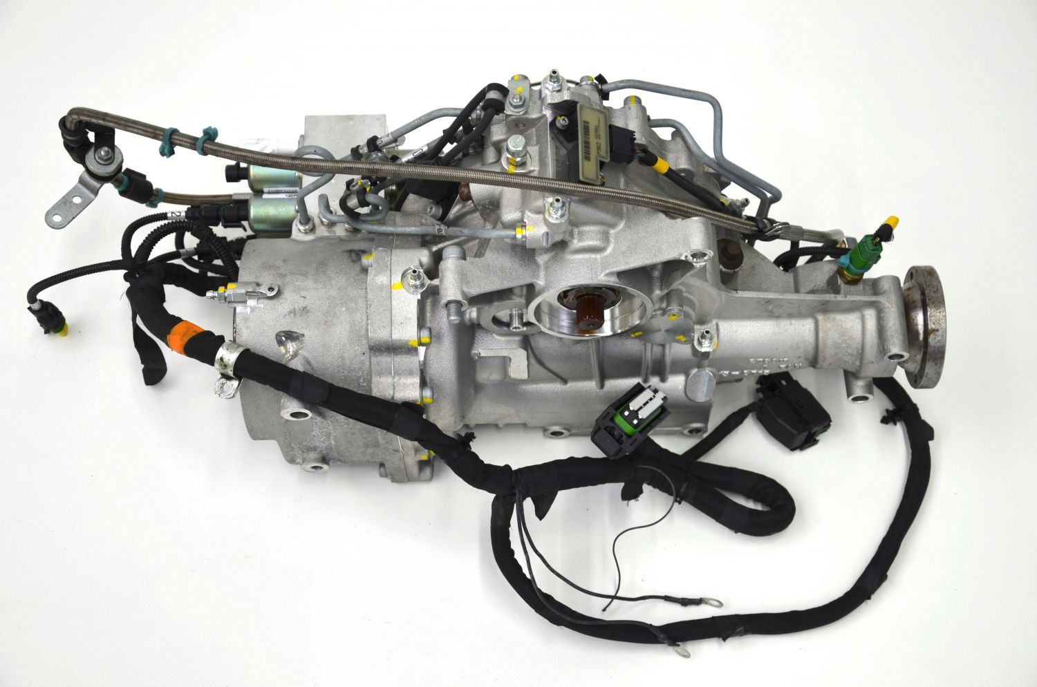 Ferrari FF Transfer Case PTU 271091, 305902, 285958 Power Take Off Unit