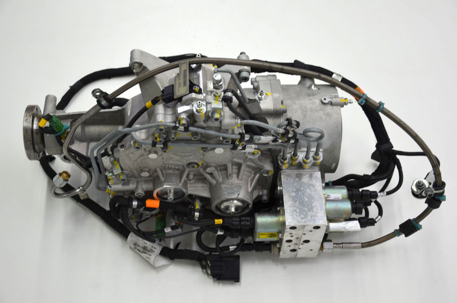 Ferrari FF Transfer case PTU 271091, 305902, 285958 Power Take Off Unit