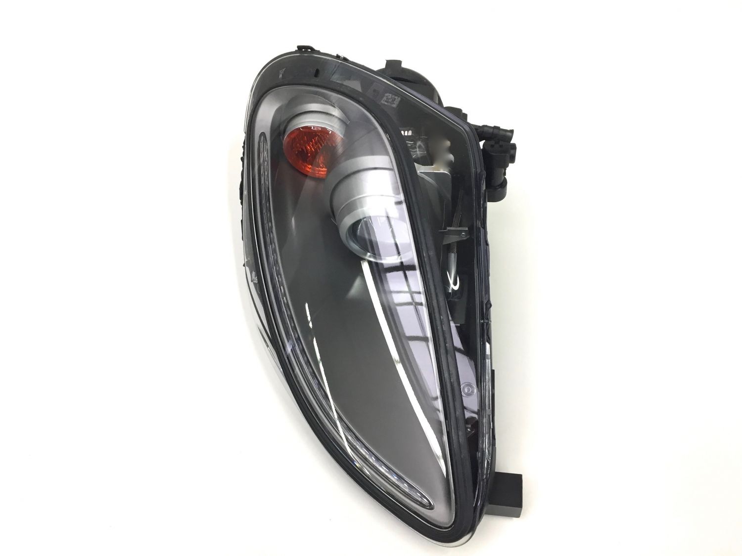 Ferrari F430 Scuderia Headlight Right 237383 Fh Headlight