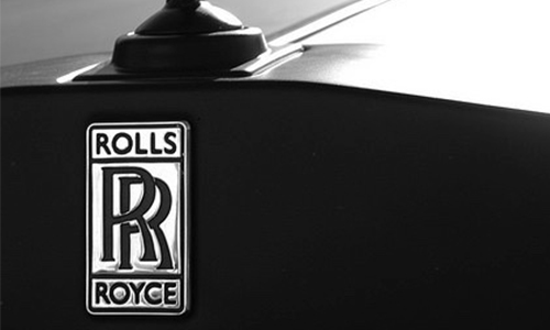 Rolls-Royce Hersteller